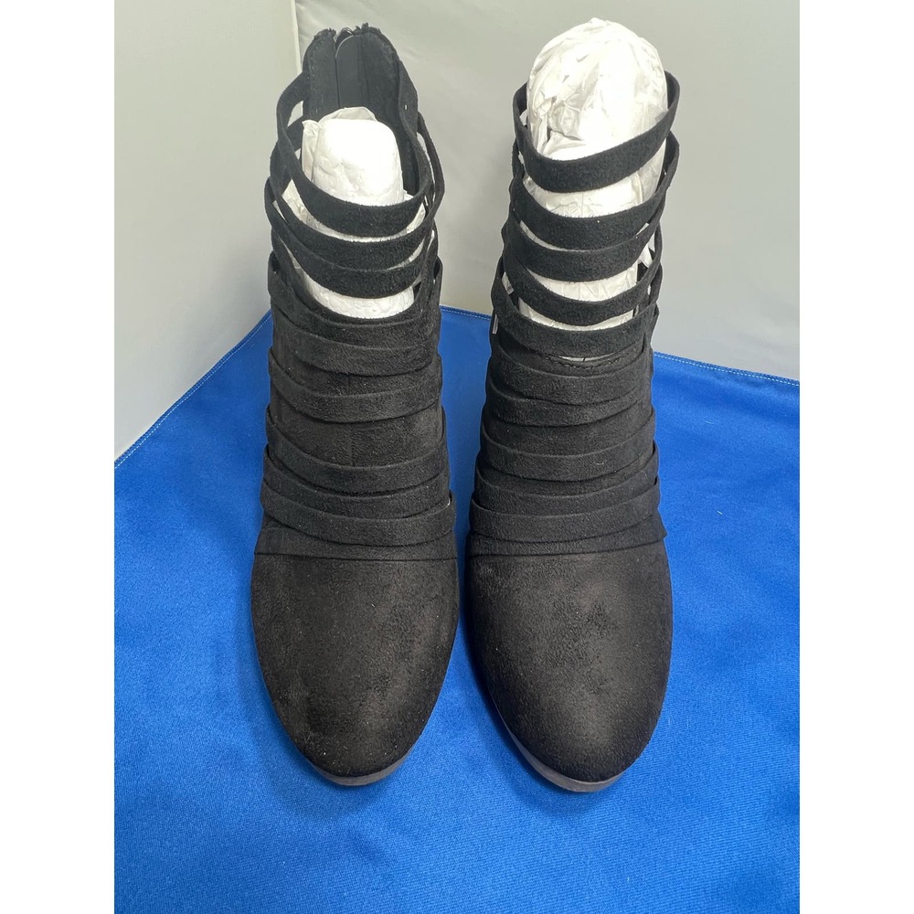 Journee Collection Selena Ankle boot NWOB